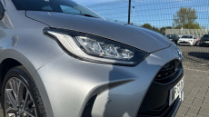 Toyota Yaris 1.5 Hybrid Excel 5dr CVT Hybrid Hatchback